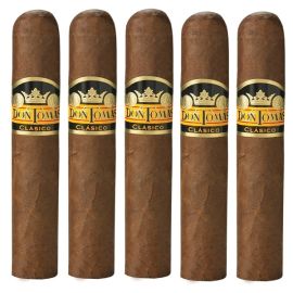 pack of 5