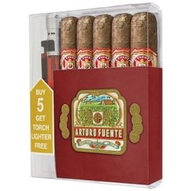 pack of 5