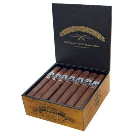 box of 21