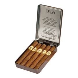 tin of 5