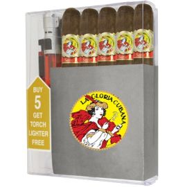 box of 5