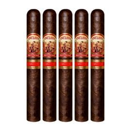 pack of 5