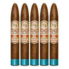 pack of 5