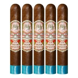 pack of 5