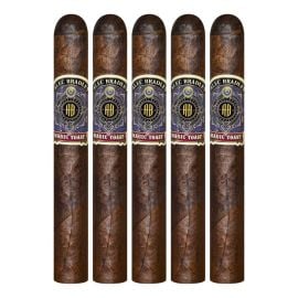 pack of 5