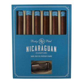 box of 6