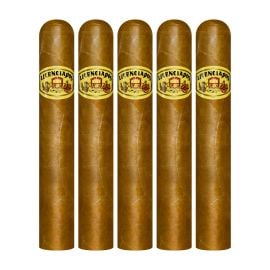 pack of 5
