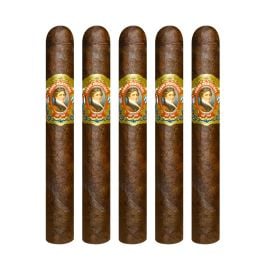 pack of 5