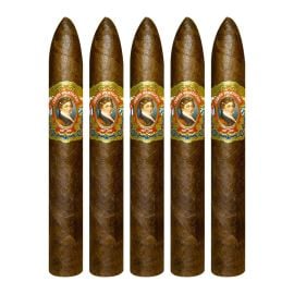 pack of 5