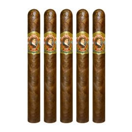 pack of 5