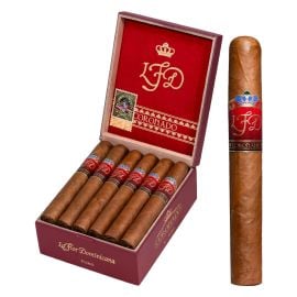 box of 18