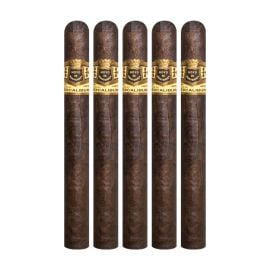 pack of 5
