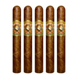 pack of 5