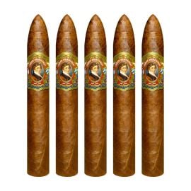 pack of 5