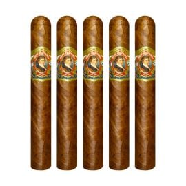 pack of 5