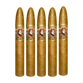 pack of 5
