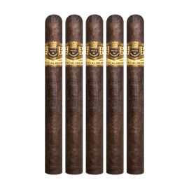 pack of 5