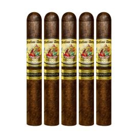 pack of 5