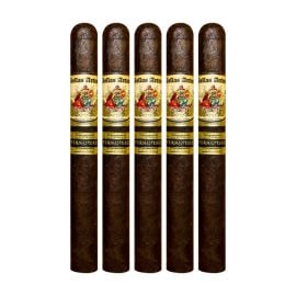 pack of 5