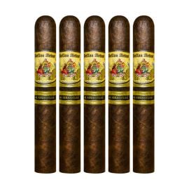 pack of 5