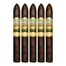 pack of 5