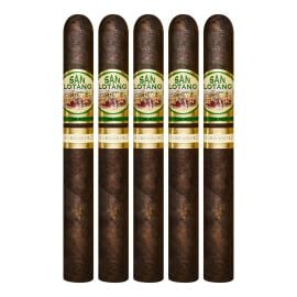 pack of 5