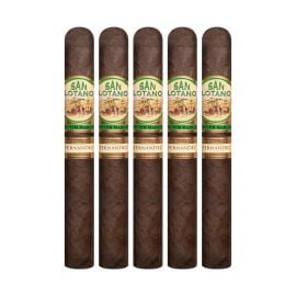 pack of 5