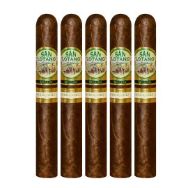 pack of 5