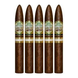 pack of 5
