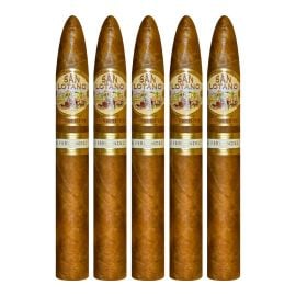 pack of 5