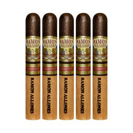 pack of 5
