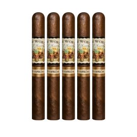 pack of 5
