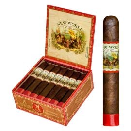 box of 21
