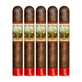 pack of 5