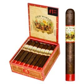 box of 21