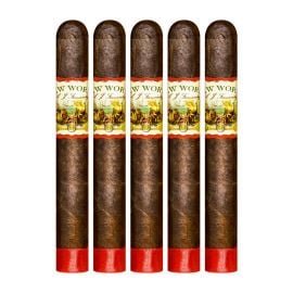 pack of 5