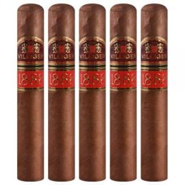 pack of 5