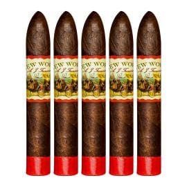 pack of 5