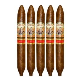 pack of 5