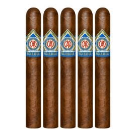 pack of 5
