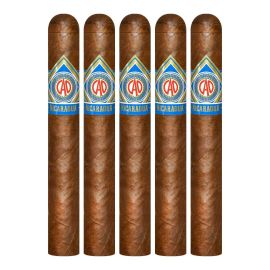 pack of 5