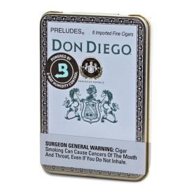 tin of 6
