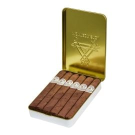 tin of 6