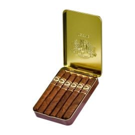 tin of 6