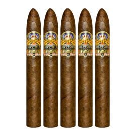pack of 5