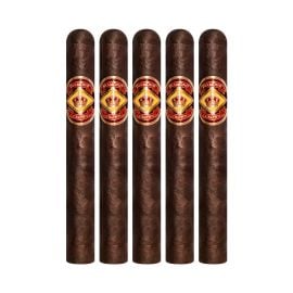 pack of 5