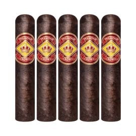 pack of 5