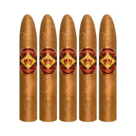 pack of 5