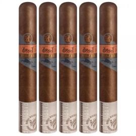 pack of 5
