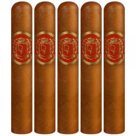 pack of 5
